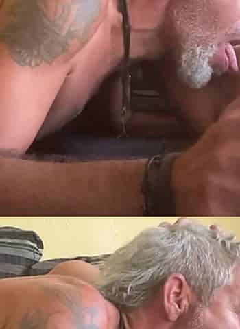 Today for Breakfast Eating Pussy