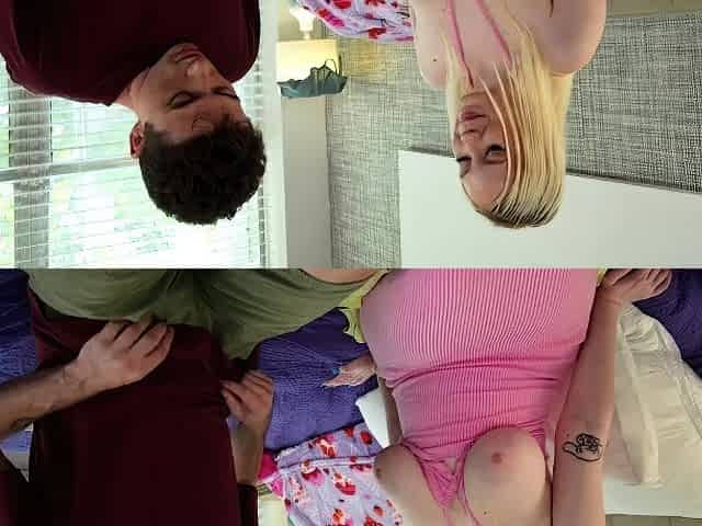 MyFamilyPies Gigi Sweets Stepsisters Tits Make Me Want To