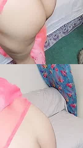 Indian Married Woman Fucked in the Ass by Step Brother