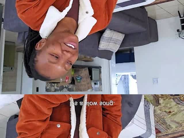 Big Ass Ebony would chooses LA over BF