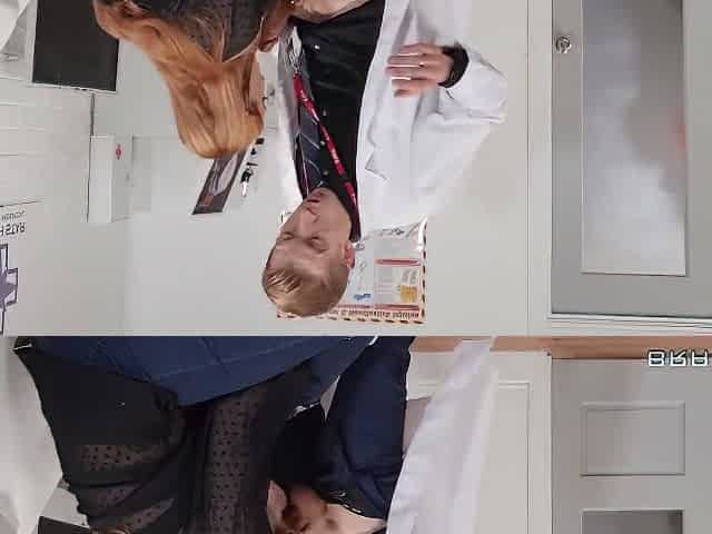Lustful Pornstar Lola Rose Spicy Video