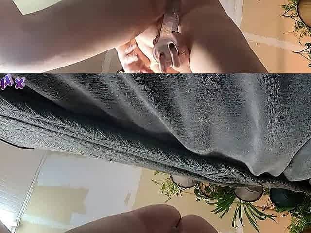 Adorable Squirt