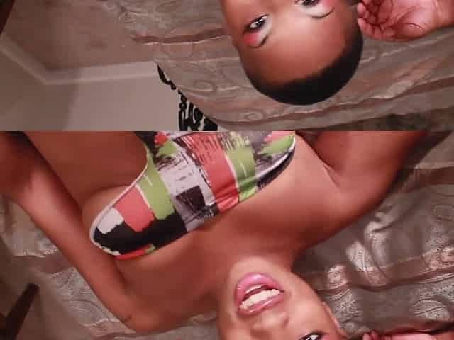 Cutie Love is a short hair beauty that can't get sufficiently of my jock