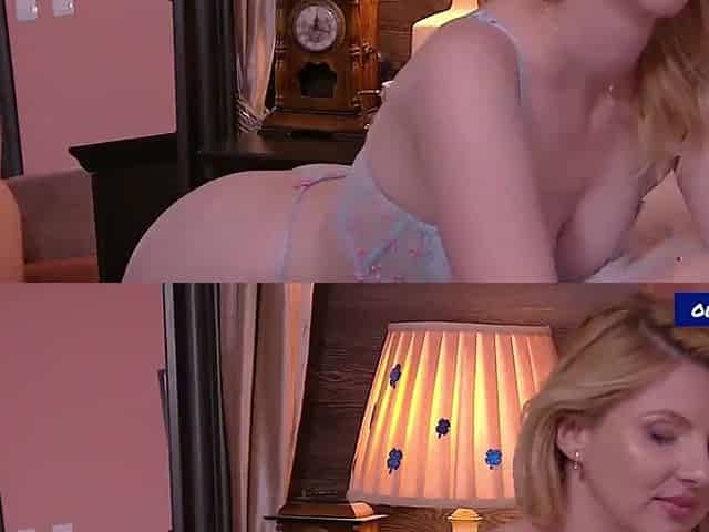 Little Titty Blond Olivia Onya 12