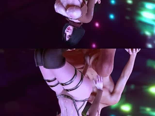 The Butt