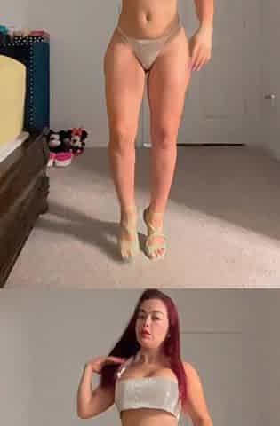 Kiss for You Daddy