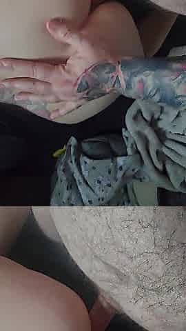 Excellent 1st time Anal