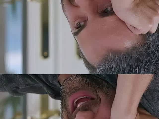 Sucking and Fucking That Pervy Cock
