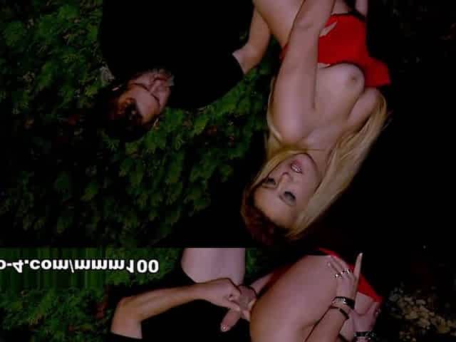 Big tits and big ass spanish babe Mar Punch fucking and sucking - MMM100