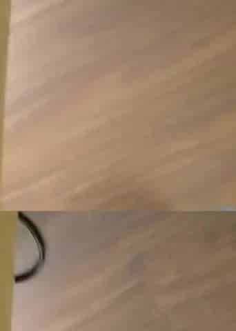 Large Booty Roommate Was Screwed during Exercise