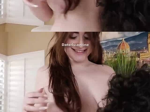 Yammy hussy smutty adult scene