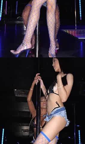 Asian Temptresses