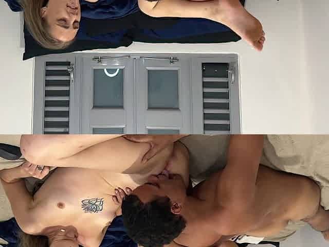 AceofSpades626 on Stream Using his Magic Tongue