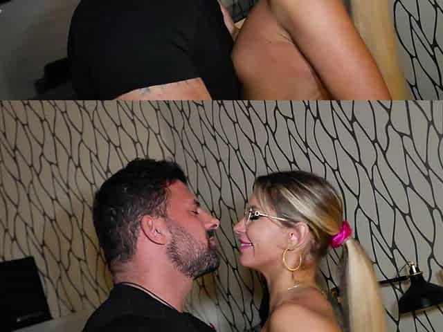 I Cheated on My Wife with a Girl in the Street