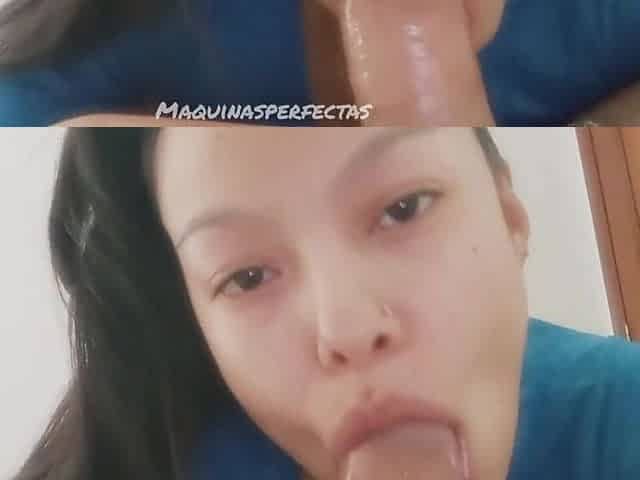UNFATHOMABLE MOUTH: HOMEMADE AND REAL BREAKS THE INTERNET