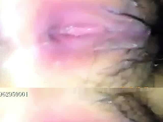 Asian Amateur Fucked Hard in POV Video