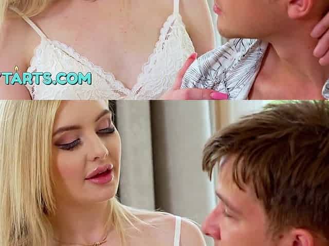 Cuckold Story: Birthday Male Can Solely See
