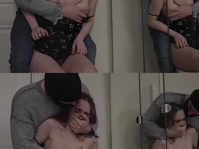 I Was Ready To Give Him All The Money, But He Wasnt Interested In It - Ellie Wild