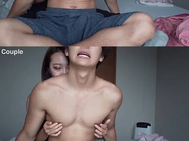 I place in my ramrod into a cunt that has also much raunchy crave and squirt a lot of cum