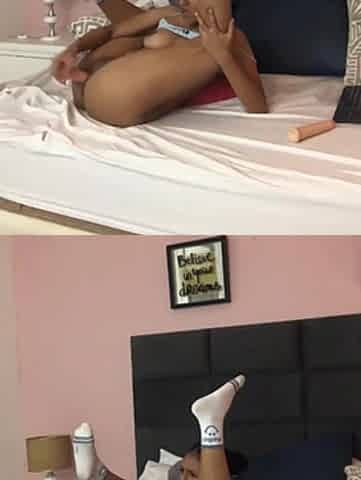 3 LUSTFUL LESBIAN BABES FINGER THEIR SNATCHES UNTIL THEY HAVE ORGASMS.