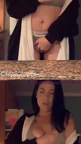 Almost Caught Masturbating