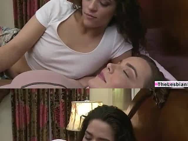 My Lesbian Best Friend Is So Much Better With Tina G, Victoria Voxxx And Natasha Nice