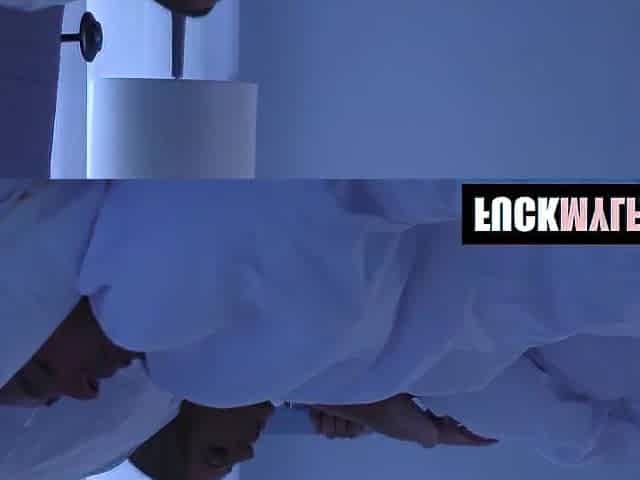 DAMN mother I'd like to fuck Keep On Teasing Him With THICC BOOTY Candice Dare, Nathan Bronson
