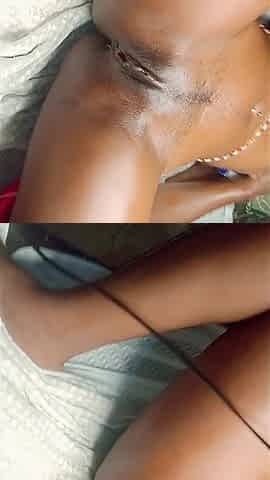 Fucking Show Don't Try This at Home Omg Black African Girl's Not Eazy