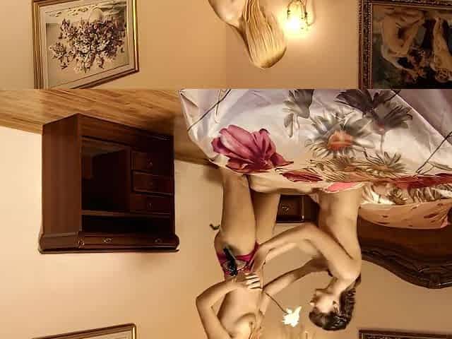 Amazing Lesbian Love