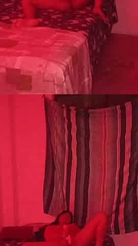 The Old Stepfather Finds His Beautiful, Curvy Stepdaughter Masturbating and They End up Having Sex with Her.