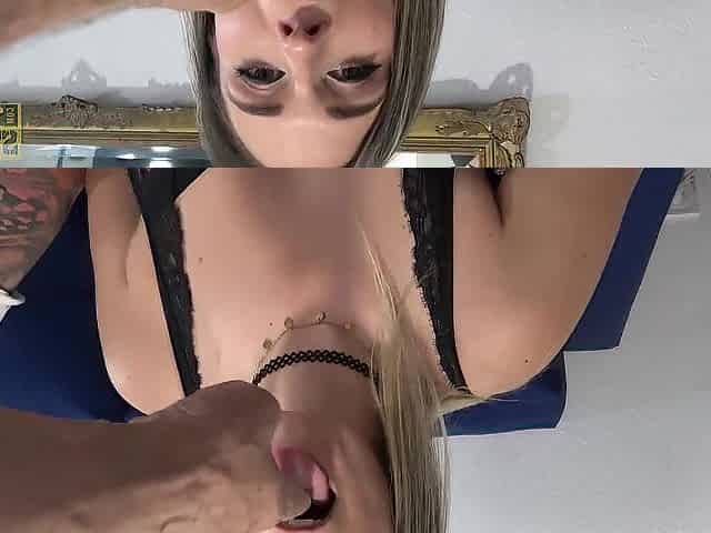 PASCALSSUBSLUTS - Lusty Melina May Wishes Greater quantity Than A Penis Inside Her Holes