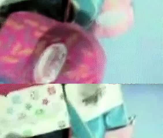 Asian Amateur Couple's Love Cam