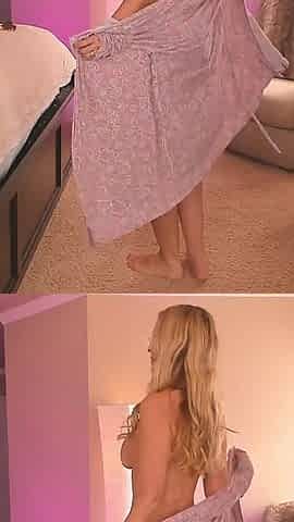Sweet Striptease Request