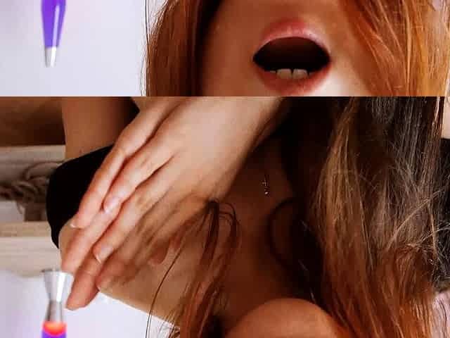 ASMR JOI - Your Girlfriend Takes Care of You After Work