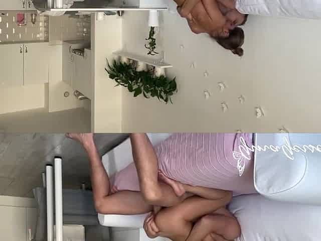 Big Hard Fuck With Gina Gerson