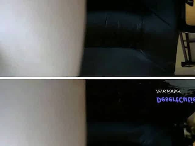 Aeris Fortier Doing Some Private Cam Time From Her Home