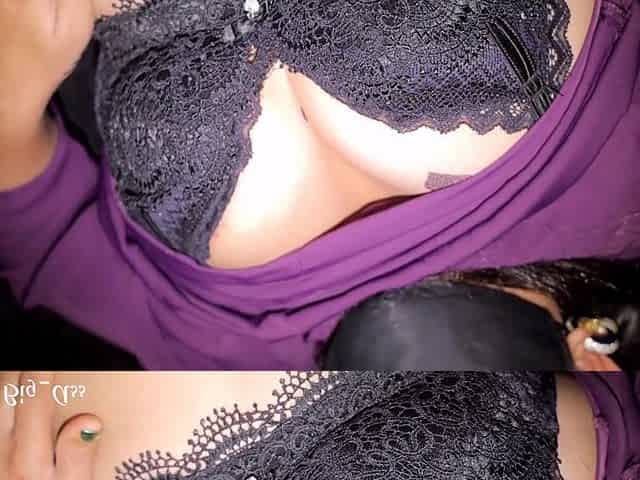 Sex with a Voluptuous, Sexy, and Hot Wife with Large Hips and Breasts