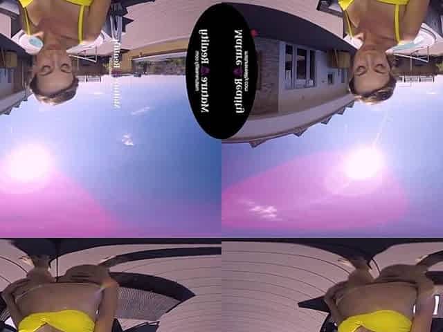 MatureReality VR - Screwing my Buddys Horny Wife