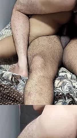 Arab Wife Amateur First Time Double Penetration Real Arab Threesome