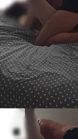 Cuckold Wedding Night Date with My Bull