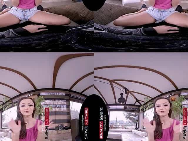RealityLovers - Teen Dreams in Sin Town