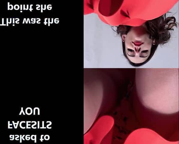 Femdom Story