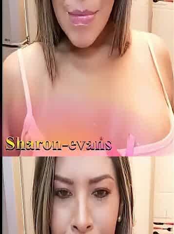 the cream started to make me feel very hawt, I cum inside, my toy always accompanies me SHARON-EVANS