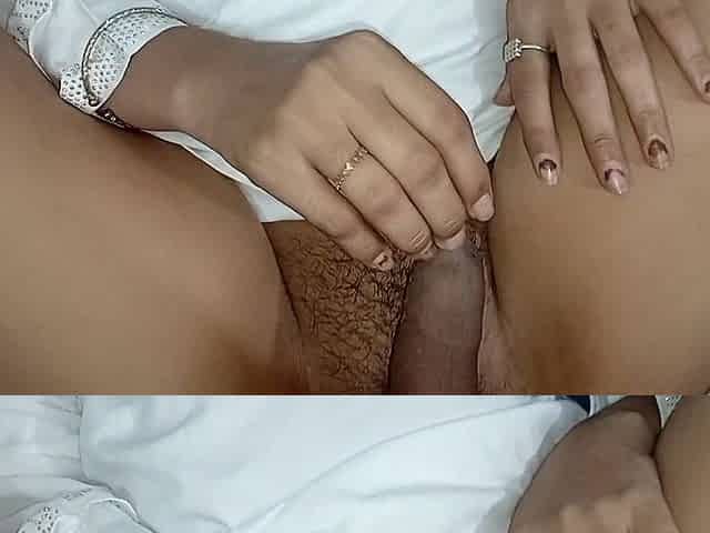 Gorgeous Muslim Babe Was Banged by Her Hubby