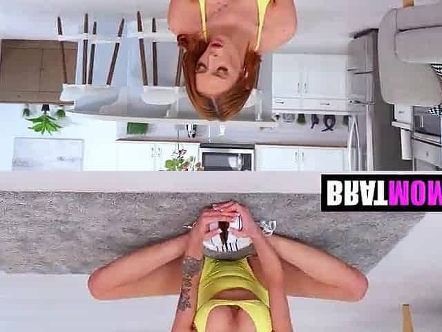 Are U Stud Sufficiently to Screw mother I'd like to fuck Like ME Jessica Aaren, Rion King