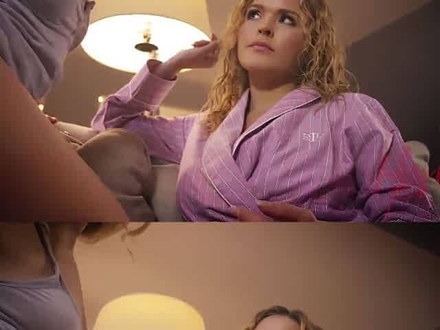 Aubrey Sinclai And Krissy Lynn Lesbian Sex