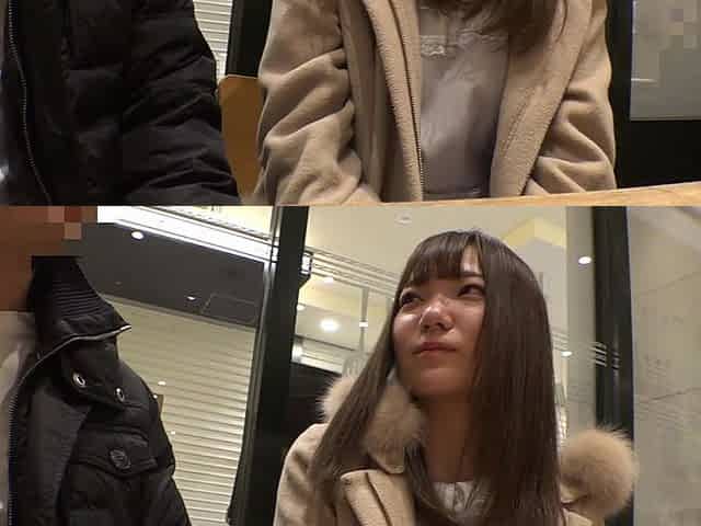 Shinjuku: Picking up Troubled Married Women From the Provinces in Front of the Huge Bus Terminal - 10-2
