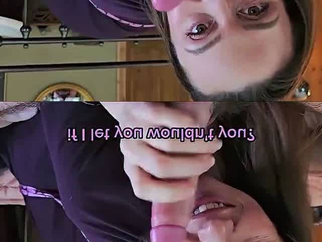 Unknown Model As Hot MILF Stepmom Made Him Cum Too Fast In