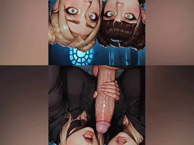 Wife Cheats on Her with a Big Dick Other Than Her Husband's