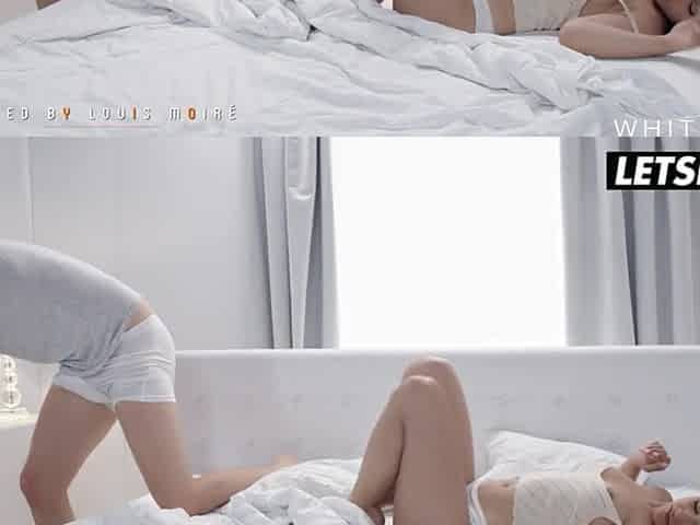 WHITEBOXXX - BREATHTAKING CURVES - The Large Butt Compilation Part three